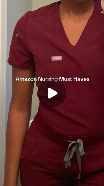 Sunlola Gbadebo on Instagram: "Amazon must haves for upcoming first year nursing students! Let me know if you want a part 2💓🫶🏽  #firstyearnursingstudent #nursingstudent #nursingschool #amazonmusthaves #nursingschoolessentials #musthaves #nursingessentials" Nursing Students Must Haves, Nursing Students Aesthetic, Students Aesthetic, Amazon Must Haves, Med School, Nursing Students, Nursing School, First Year, Let Me Know