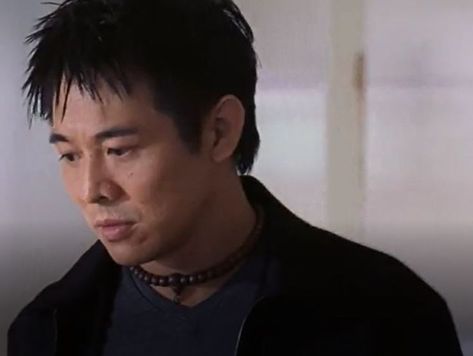 Cradle to a Grave screencaps Jet Li