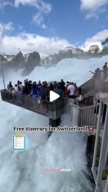 Arihant Baid | Travel with AB on Instagram: "Best free travel plan from India to Switzerland 🇨🇭 

These tips will help you plan your trip better to Switzerland.
Follow my page for such awesome travel places, ideas and places!

#switzerland #switzerland🇨🇭 #switzerlandtrip #swissmountains #eurotrip #swisstravel #indiantravelblogger #switzerlandtravel #travelplanner #travelitinerary #travelhacks 

[ Switzerland places to see, Switzerland itinerary, Switzerland best places, Switzerland mountains, Switzerland for Indians, food in Switzerland]" Food In Switzerland, Switzerland Itinerary, Switzerland Mountains, Switzerland Vacation, Places In Switzerland, Swiss Travel, Travel Plan, Follow My Page, Switzerland Travel