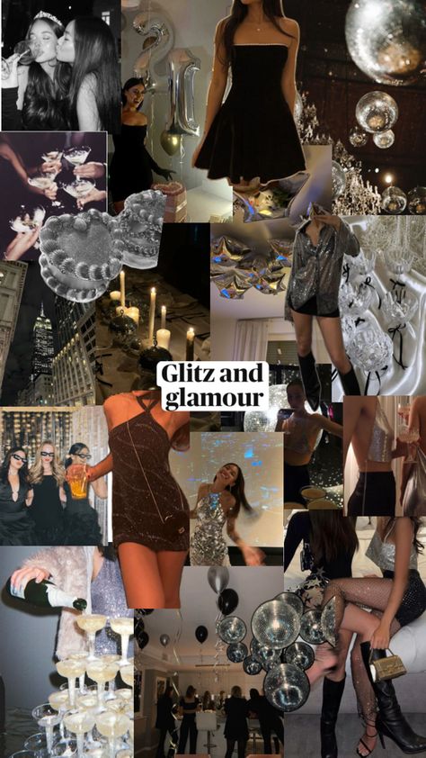 Glitz And Glamour Party, Glamour Party, Holiday Dinner Party, Glitz And Glamour, Dinner Themes, Birthday Photoshoot, Dinner Party, Nashville, Product Launch