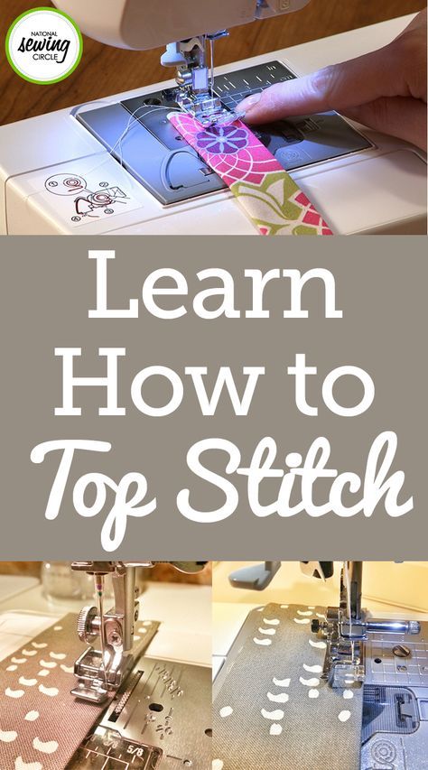 Top Stiching Idea, Top Stitching Ideas, Fat Quarter Projects, Diy Sac, Beginner Sewing Projects Easy, Sewing Stitches, Leftover Fabric, Upcycled Crafts, Sewing Projects For Beginners