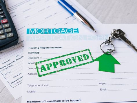 Pre-Approved Car Loan Loan Approved, Investment Goals, Mortgage Quotes, Pre Approval, Mortgage Process, Fha Loans, Mortgage Loan, Buying Your First Home, Types Of Loans