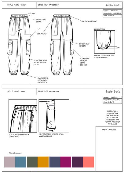 Artistic Hobbies, Fashion Portfolio Layout, Portfolio Fashion, Garment Construction, Flat Drawings, Fashion Design Template, Desain Quilling, Technical Design, Fashion Illustrations Techniques