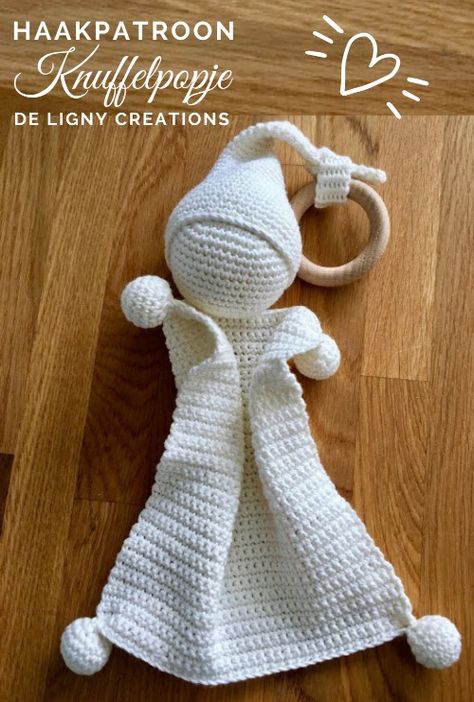 Crochet Baby Blanket Beginner, Cuddly Doll, Crochet Lovey, Crochet Baby Toys, Crochet Gratis, Haken Baby, Crochet Baby Patterns, Love Crochet, Crochet For Kids