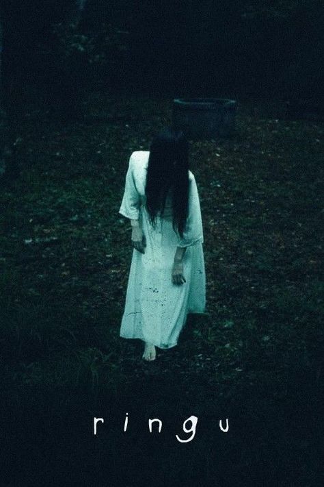 Ringu 1998 Movie Poster, Ringu 1998 Poster, Ring 1998 Movie, The Ring Aesthetic Horror, Japanese Horror Poster, Ringu 1998 Movie, Sadako Aesthetic, Ringu Sadako, The Ring Sadako