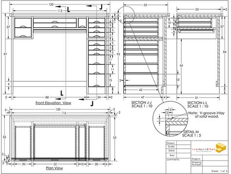 Watch Makers Bench on Behance Jewelers Workbench, Fly Tying Desk, Workbench Plans, Small Woodworking Projects, Woodworking Plans Diy, Woodworking Projects That Sell, Work Bench, Wood Plans, Woodworking Project