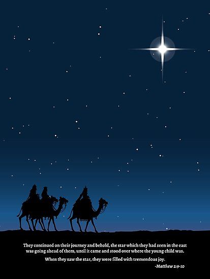 The story of the Magi and the Star of Bethlehem in this beautiful design. • Also buy this artwork on wall prints, stickers, and stationery. 15 Wallpaper, The Star Of Bethlehem, Bethlehem Star, Jesse Tree, Star Of Bethlehem, Christmas Star, Christmas Advent, Bethlehem, The Star