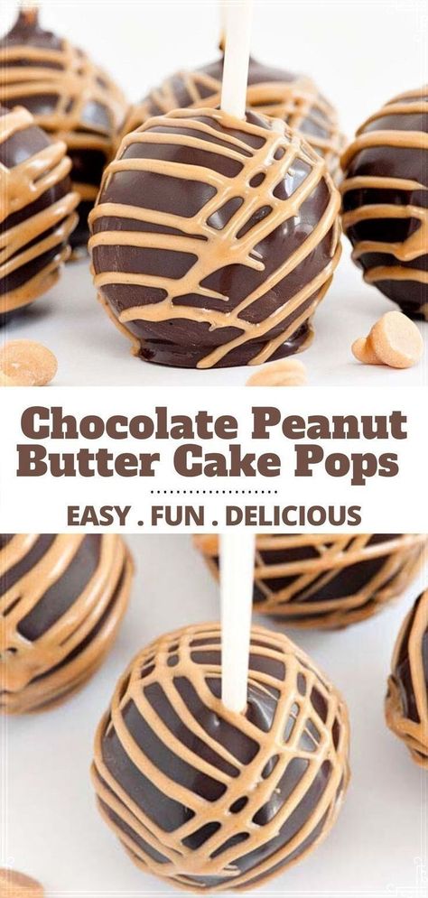 Peanut Butter Cake Pops, Starbucks Cake Pops, Cake Pop Recipe Easy, Cake Popsicles, Cake Ball Recipes, Starbucks Cake, Valentines Cake, Pops Cake, Chocolate Cake Pops