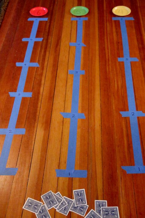 Number line activity setup Number Line Preschool, Number Line Activity, Math Carnival, Number Line Activities, Recognizing Numbers, Number Recognition Activities, Math Night, Number Lines, 3 Number