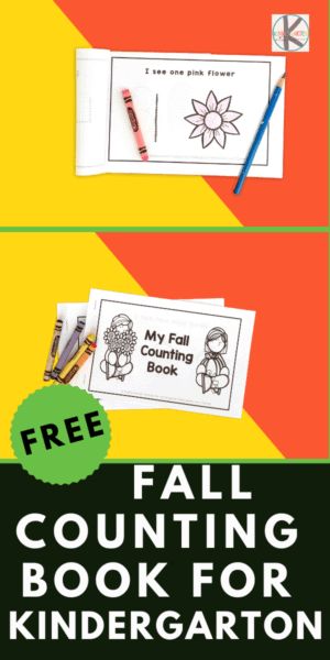 Fall Emergent Reader Free, Emergent Readers Kindergarten, Fall Science, Fall Worksheets, Free Worksheets For Kids, Sequencing Worksheets, Sight Words Printables, Sorting Mats, Rhyming Activities