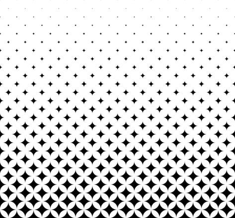 Middle Fade, Dot Pattern Vector, Web Pattern, Gradient Pattern, Halftone Pattern, Halftone Dots, Web Patterns, Dot Grid, Fade Out