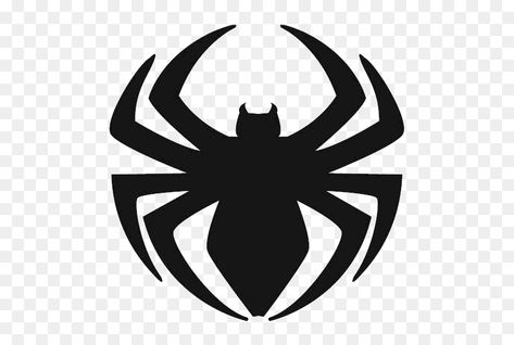 Spiderman Emblem, Spiderman Logo, Png Images Free, Clip Art Library, Spiderman Spider, Art Library, Celebrity Look Alike, Spiderman Comic, Photoshop Art