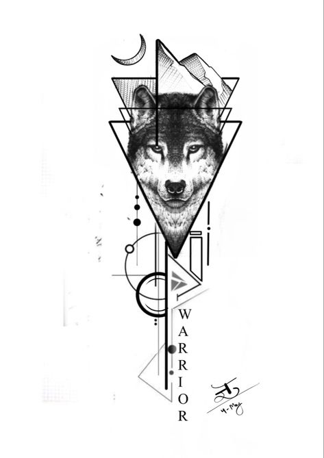 Vikings Wolf Tattoo, Wolf Designs, Wolf Design, Wolf Tattoo, New Tattoos, Vikings, Phoenix, Tattoos, Quick Saves