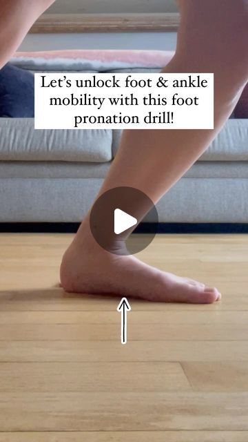 Pronated Foot Exercises, Foot Excersises, Non Weight Bearing Leg Exercises, Ankle Dorsiflexion Exercises, Foot Strengthening Exercises, Hip Stretching Exercises, Flat Feet Exercises, Ankle Mobility Exercises, Ankle Exercises