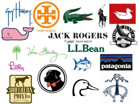 New England Preppy, Southern Brands, Southern Preppy, Preppy Brands, Preppy Life, Cooler Painting, Prep Life, Southern Life, Preppy Southern