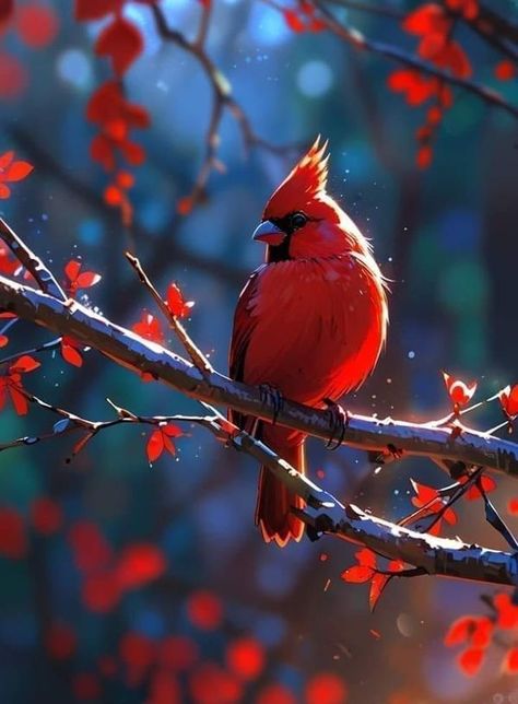 The Cardinal community | Rating of this photography 0-10 from cardinal lovers ❤️😘 | Facebook Cardinal Photography, Winter Cardinal, Christmas Cardinals, Cardinal Birds, Blue Jay, Transfer Paper, Cardinals, Beautiful Birds, Beautiful Pictures