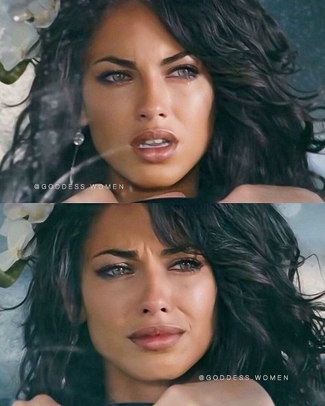 3,275 харесвания, 34 коментара – I PHOTOSHOP CELEBS (@goddess.women) в Instagram: “does it matter how much you loved him? no, because it wasn't enough to make him stay. @delamori ♥️” Barbara Mori Kites, Goddess Women, Boric Acid, Barbara Mori, Makeup Goals, Tan Skin, Nice Things, Classic Hollywood, Beautiful Eyes