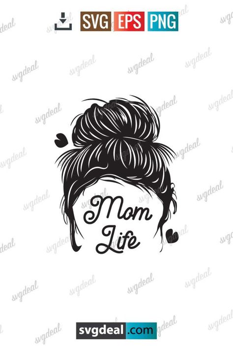 Free SVG Files Mom Life Svg Free, Mom Life Svg, Free Svg Files, Cricut Projects Vinyl, Start Now, Svg Free, Svg Free Files, Cricut Svg, Free Svg