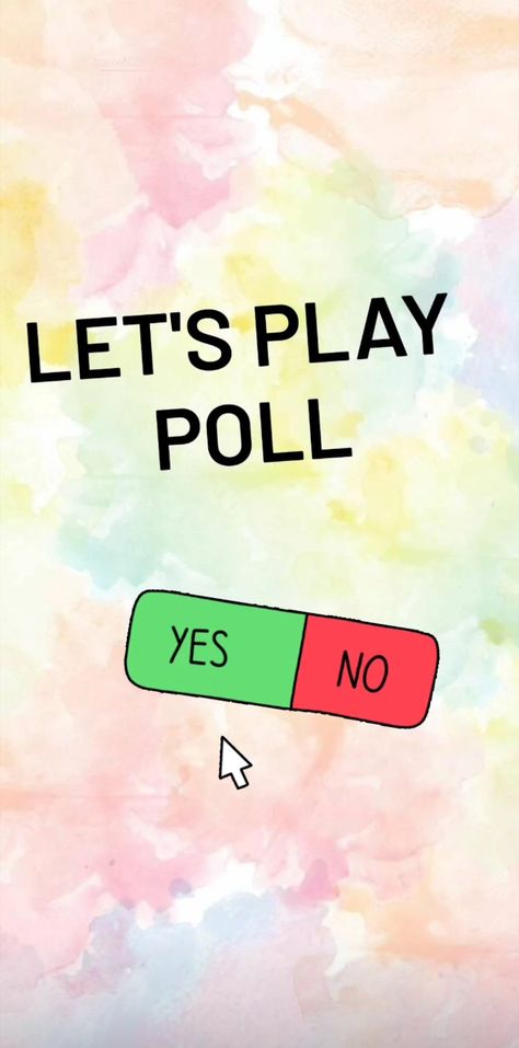 Instagram Story Polls Game, Instagram Polls Game Questions, Instagram Polls Questions, Instagram Polling Ideas, Polls For Instagram Story, Instagram Story Polls Ideas, Instagram Polls, Health Campaign, Mental Health Campaigns