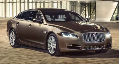 jaguar xj | Mysterious New Jaguar XJ Variant Headed To Goodwood Jaguar Xjl, Jaguar Auto, New Jaguar, Jaguar (cars), Cars Jeep, Lexus Ls, Jaguar Land Rover, Jaguar Xj, Jaguar Car