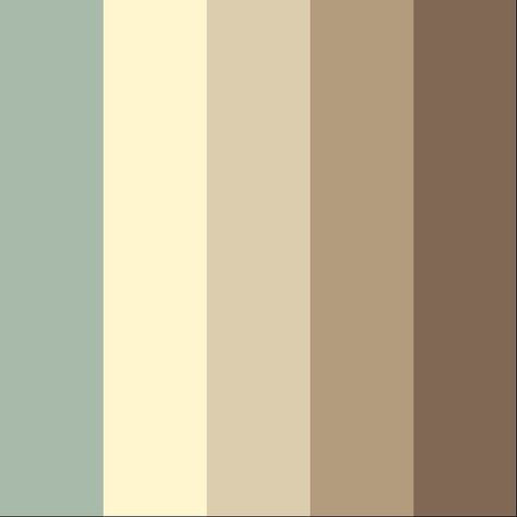 Color Generator, Flat Color Palette, Create Color Palette, Digital Inspiration, Color Design Inspiration, Brown Color Schemes, Brown Color Palette, Skin Color Palette, Earthy Color Palette