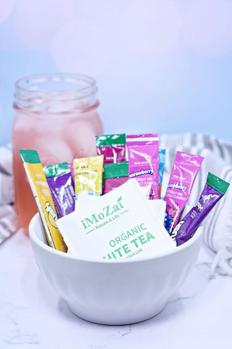 Loaded teas have gained popularity as a refreshing and nourishing beverage that provides an energizing boost. In this article, we will delve into the world of loaded teas and explore a do-it-yourself approach to crafting these delightful drinks without relying on Herbalife products. By taking control of the ingredients, you can customize your loaded tea to suit your preferences and dietary needs. Loaded Tea Recipes at Home (Without Herbalife)I've been drinking iced white tea for man… Loaded Tea Recipes Diy Without Herbalife, Herbalife Loaded Tea Recipes Diy, Loaded Tea Recipes Diy, Loaded Tea At Home, Flavored Tea Recipes, Loaded Tea Recipes, Herbalife Products, Energy Tea Recipes, Tea Recipes Diy