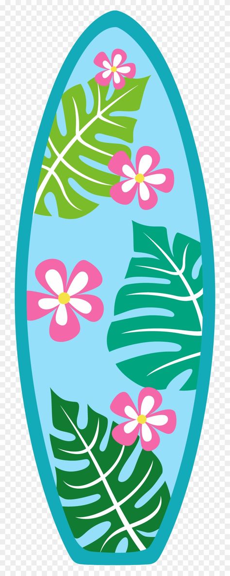 Lilo And Stitch Flower, Moana Decorations, Barbie Png, Barbie Pool Party, Stitch Cake, Moana Theme, Playful Art, Flamingo Birthday Party, Cute Friendship Bracelets