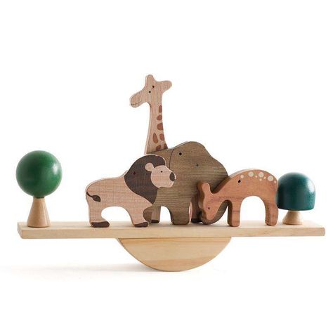 wooden cartoon animal dinosaur seesaw game toys children hand eye coordination set children educational toys Sorting & Stacking Toys, Kids Educational Toys, Baby Montessori, Fine Motor Skills Development, Puzzles Gifts, Stacking Toys, Preschool Games, Logical Thinking, Educational Toys For Kids