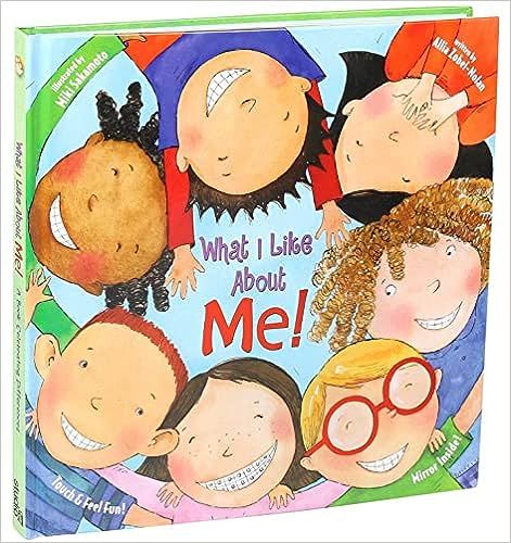 What I Like About Me! All About Me Activities For Preschoolers, All About Me Preschool Theme, Me Preschool Theme, All About Me Preschool, All About Me Activities, About Me Activities, Social Themes, Activities For Preschoolers, Being Different