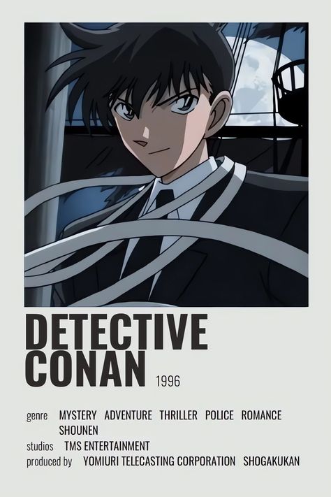 Detective Conan Black Organizations, Case Closed Wallpaper, Detective Conan Poster, Detective Conan Characters, Detective Conan Black Organization, Conan Shinichi, Detective Conan Shinichi, Akai Shuichi, Manga Detective Conan