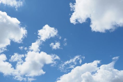 blue sky with clouds useful as a background Cloud Ipad Wallpaper, Sky Pc Wallpaper, Cloud Pc, Blue Sky Images, 1366x768 Wallpaper, Blue Sky With Clouds, Wallpaper Tablet, Clouds Background, Blue Sky Wallpaper