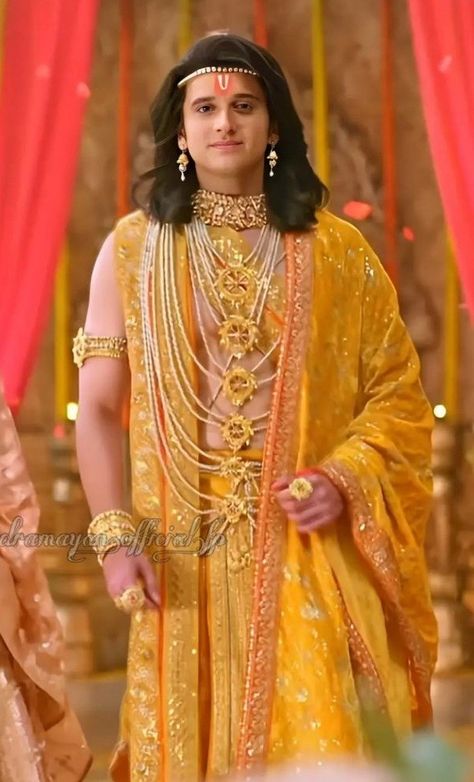 Shrimad Ramayan Serial, Prabhu Ram, Siya Ram, Dance Of India, Sita Ram, Samantha Pics, The Mahabharata, Shri Ram Photo, Hindu Mantras