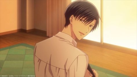 Sohma Hatsuharu, Sohma Hatori, Katsuya Honda, Ritsu Sohma, Sohma Shigure, Fruits Basket Prelude, Kagura Sohma, Kyoko Honda, Kisa Sohma