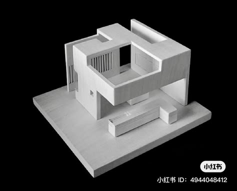 Cubes Architecture Design, Cube Architecture, Cubes Architecture, Maquette Architecture, Conceptual Model Architecture, Concept Models Architecture, Conceptual Architecture, Architectural Model, Arch Model