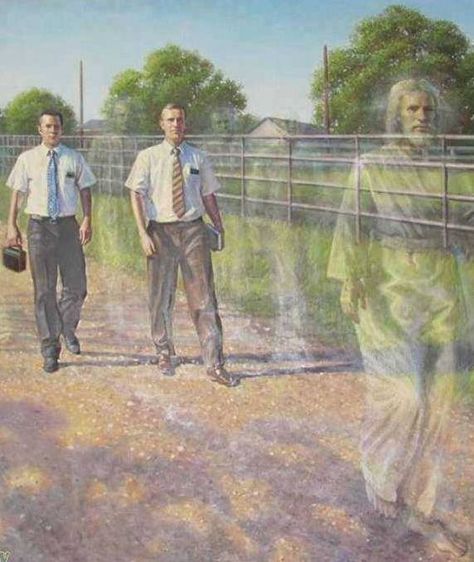 Missionaries Christ Pictures, Lds Pictures, Lds Artwork, Mormon Missionaries, Lds Mission, Sister Missionaries, Missionary Work, Church Pictures, Pictures Of Christ