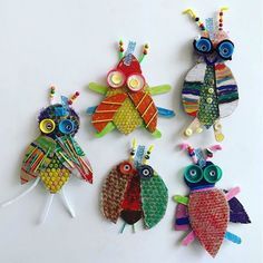 Make A Bug Craft, Beetle Crafts For Kids, Minibeast Crafts For Kids, Easy Bug Crafts For Preschool, Bugs Arts And Crafts, Build A Bug Craft, Insect Art For Kids, Bugs Crafts For Kids, Bug Art Projects