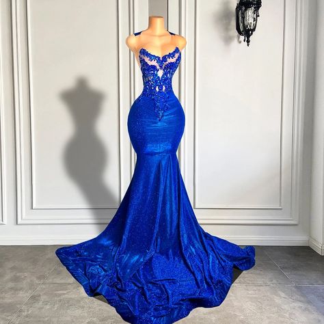 👉 Comment "Shop" order this item 👈

Beaded Embroidery Sexy Mermaid Dress 👇 https://postdolphin.com/t/LXUGA Blue Long Prom Dresses, Royalty Dress, Girl Prom, Prom Dresses 2023, Gala Party, Prom Dresses Long Pink, Gorgeous Prom Dresses, Senior Prom Dresses, Royal Blue Prom Dresses