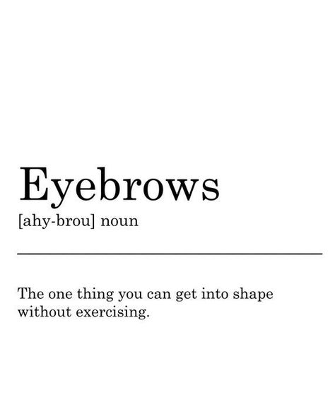 Zendaya Eyebrows, Eyebrow Quotes, Brow Quotes, Esthetician Quotes, Skins Quotes, Kunstjournal Inspiration, Brow Studio, Lash Quotes, Salon Quotes