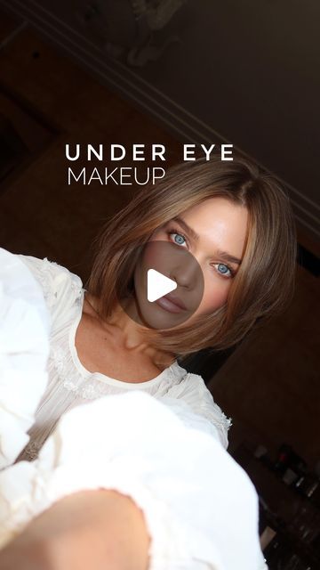 GINE MARGRETHE on Instagram: "A walkthrough for the under eye and how to make it stick and stay🖤 love 

#eyemakeup #makeup #makeuptutorial #eyemakeuptutorial #beautyhacks" Gine Margrethe Style, Gine Margrethe Hair, Gine Margrethe, Becoming A Makeup Artist, Under Eye Makeup, Glam Makeup Tutorial, Beauty Hair Makeup, Diamond Glitter, Beauty Makeup Tips