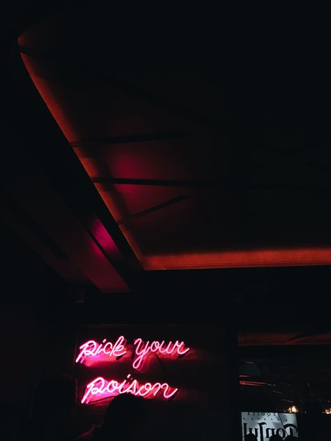 Pick Your Poison // Shay Chicago, Illinois IG: liizisa Poison Sign, Poison Aesthetic, Decatur Illinois, Pick Your Poison, Picture Places, Quotes Lyrics, Monte Cristo, Illinois State, Playlist Covers