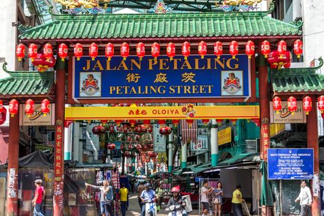 Welcome to Petaling Street: One of the World’s Coolest Streets Petaling Street Kuala Lumpur, Petaling Street, Asian Inspiration, Capital City, Kuala Lumpur, The World, Quick Saves