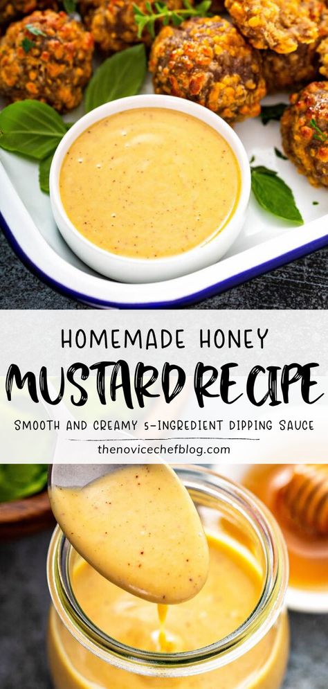 Chilis Honey Mustard, Honey Mustard Recipe, Honey Mustard Sauce Recipe, Mustard Sauce Recipe, Honey Mustard Recipes, Honey Mustard Dipping Sauce, Homemade Honey Mustard, Mustard Dipping Sauce, Mustard Recipe