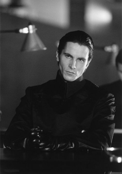 Christian Bale in Equilibrium Equilibrium Movie, Taye Diggs, Emily Watson, Movie Stills, Christian Bale, Tumblr