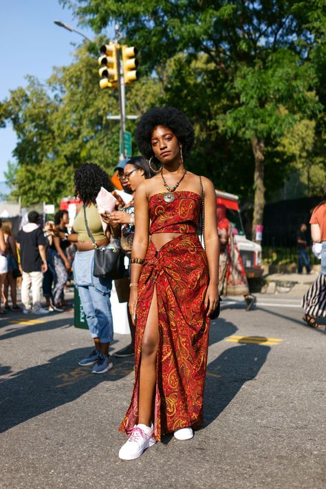 Afropunk 2017, Afro Punk Outfits, Mode Old School, Black Hippy, Afro Punk Fashion, Moda Hippie, Fest Outfits, Fashion 90s, Afro Style