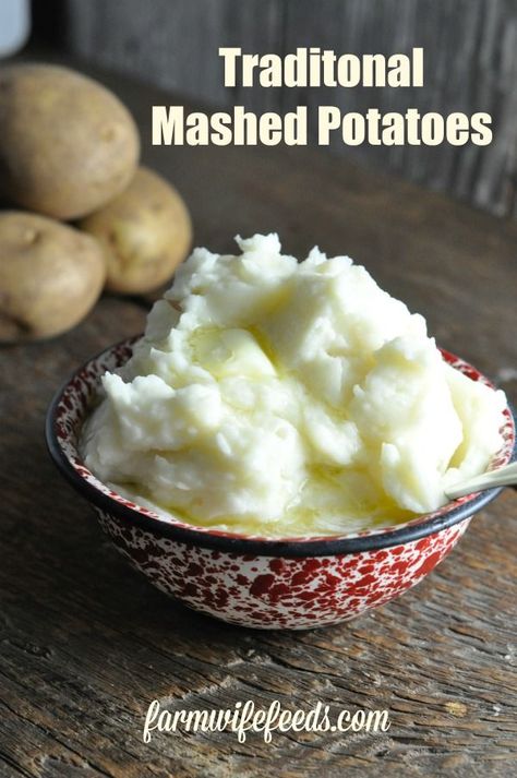 How To Make Home Made Mashed Potatoes, Old Fashioned Mashed Potatoes, Homemade Mashed Potatoes Easy With Milk, Home Made Mashed Potatoes Easy, 10 Lbs Mashed Potatoes Recipe, Real Mashed Potatoes Recipes, How To Make Mashed Potatoes From Scratch, How To Make Mashed Potatoes Easy, Easy Mash Potato Recipes