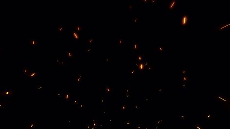 Loop of smoke Fire sparks rising up particle Fire Particles Png, Fire Sparks Png, Gpay Logo, Sparks Background, Particles Png, Particles Effect, Fire Particles, Fire Sparks, Gfx Resources