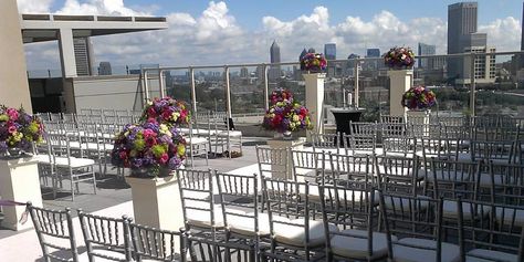 Ventanas Weddings - Price out and compare wedding costs for wedding ceremony and reception venues in Atlanta, GA Atlanta Wedding Venues, Georgia Wedding Venues, Atlanta Botanical Garden, Indoor Reception, Garden Wedding Venue, Wedding Spot, Wedding Venues Texas, Affordable Wedding Venues, Future Wedding Plans