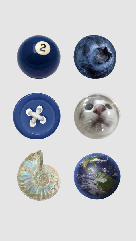 #blueaesthetic #blueberry Blue Things Aesthetic, Couples Date Ideas, Blueberry Aesthetic, Blue Doodles, Highlight Design, Ig Icons Highlights Aesthetic, Quotes Aesthetics, Graphic Icons, Circle Collage