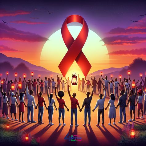 Today is #BlackHIVAIDSAwarenessDay. Let's take this opportunity to educate ourselves and others about the impact of HIV/AIDS on the Black community, and to support those affected by the disease. Together, we can work towards ending the stigma and increasing access to healthcare and resources for all. #EndHIVStigma #HealthEquity #AwarenessSavesLives Aids Poster, Hiv Prevention, Workplace Wellness, Aids Day, Hiv Aids, Night At The Museum, Rainbow Butterfly, Aids Hiv, Reproductive Health