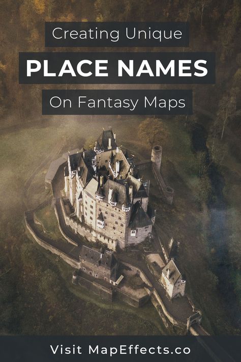 How To Name Your Fantasy World, How To Create Fantasy Names, How To Come Up With Names For Fictional Places, Fantasy Map Location Names, How To Create Fantasy Maps, How To Name A Fantasy World, Fantasy Words Inspiration, Fantasy Mountain Names, Fantasy Language Writing